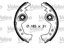 VALEO 553606