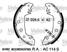 VALEO 553794
