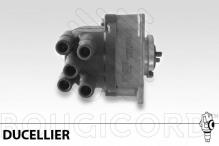 EFI AUTOMOTIVE 160118