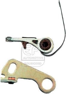 EFI AUTOMOTIVE 160414