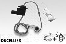 EFI AUTOMOTIVE 160417