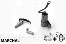 EFI AUTOMOTIVE 160500