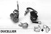 EFI AUTOMOTIVE 160539