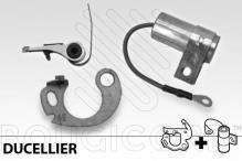 EFI AUTOMOTIVE 160543