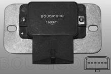 EFI AUTOMOTIVE 160921