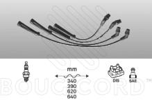 EFI AUTOMOTIVE 2457