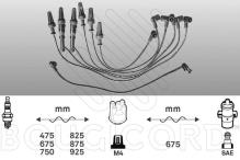 EFI AUTOMOTIVE 2492