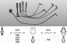 EFI AUTOMOTIVE 2496