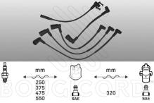 EFI AUTOMOTIVE 2497