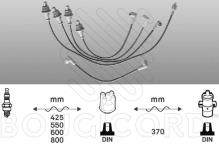 EFI AUTOMOTIVE 3192