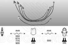 EFI AUTOMOTIVE 3379