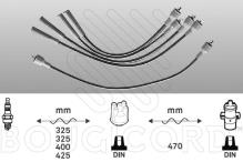 EFI AUTOMOTIVE 3414
