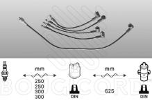 EFI AUTOMOTIVE 3463