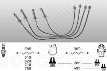 EFI AUTOMOTIVE 3545