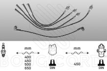 EFI AUTOMOTIVE 4004
