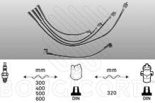 EFI AUTOMOTIVE 4009
