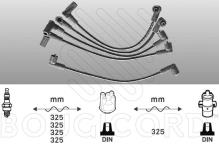 EFI AUTOMOTIVE 4011