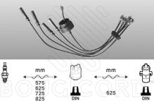 EFI AUTOMOTIVE 4038
