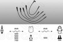 EFI AUTOMOTIVE 4081