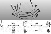 EFI AUTOMOTIVE 4113