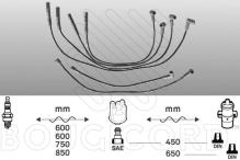 EFI AUTOMOTIVE 4121