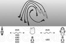 EFI AUTOMOTIVE 4126