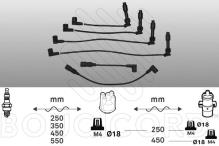 EFI AUTOMOTIVE 4156