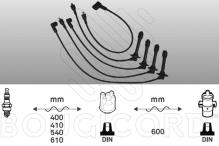 EFI AUTOMOTIVE 4167