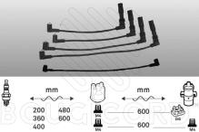 EFI AUTOMOTIVE 4205
