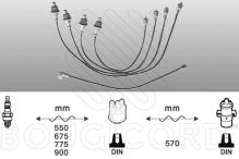 EFI AUTOMOTIVE 4303