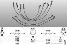EFI AUTOMOTIVE 4326