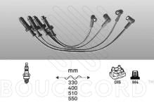 EFI AUTOMOTIVE 4334