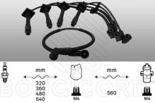 EFI AUTOMOTIVE 6307