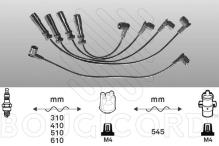 EFI AUTOMOTIVE 6431