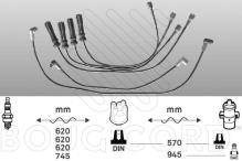 EFI AUTOMOTIVE 6435