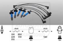 EFI AUTOMOTIVE 6469