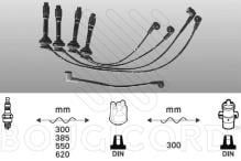 EFI AUTOMOTIVE 6820