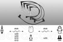 EFI AUTOMOTIVE 7154