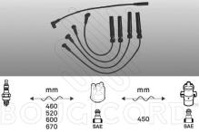 EFI AUTOMOTIVE 7165
