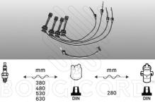 EFI AUTOMOTIVE 7184