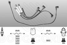 EFI AUTOMOTIVE 7232