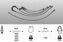 EFI AUTOMOTIVE 7259