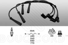 EFI AUTOMOTIVE 8118