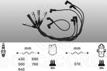 EFI AUTOMOTIVE 9220