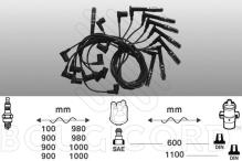 EFI AUTOMOTIVE 9509