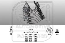 EFI AUTOMOTIVE 9840