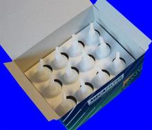 Filtro combustible MECAFILTER ELG5216B12
