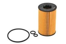 Filtro de aceite MECAFILTER ELH4407