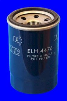 MECAFILTER ELH4476