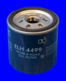 MECAFILTER ELH4499